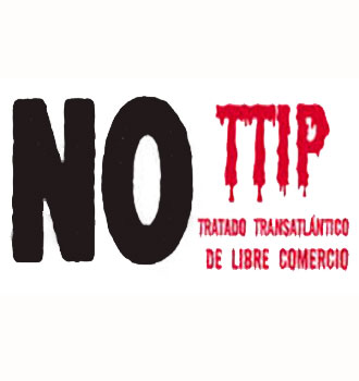 La Plataforma Sevilla No al TTIP pide al Ayuntamiento de Sevilla que firme la Declaración de Barcelona