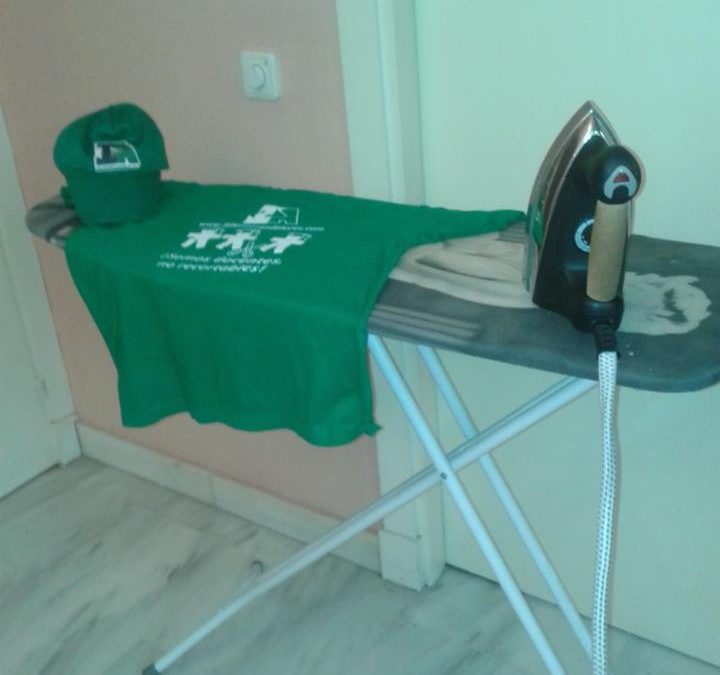 ¿Acampas o emigras?