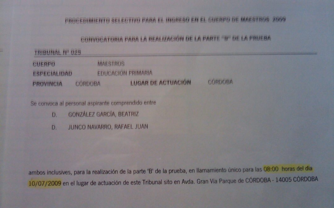 PALOMARES DEL RIO PELEA POR LA PÚBLICA