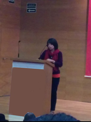 Granada. Foro por el Empleo