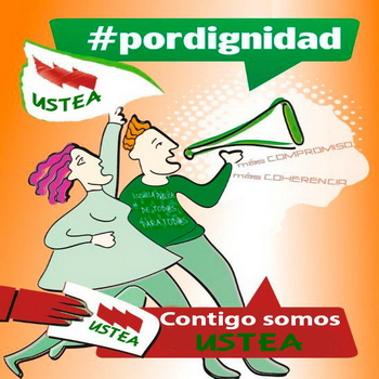 Elecciones sindicales. Censo electoral
