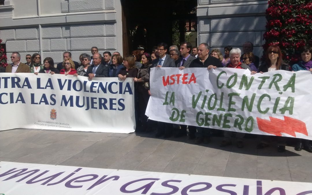 GRANADA. Mujer asesinada por su marido