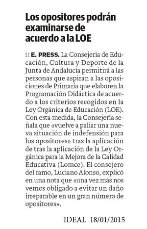 Oposiciones_y_LOE