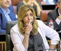 Oferta de Empleo Público docente en Andalucía: 2200 plazas