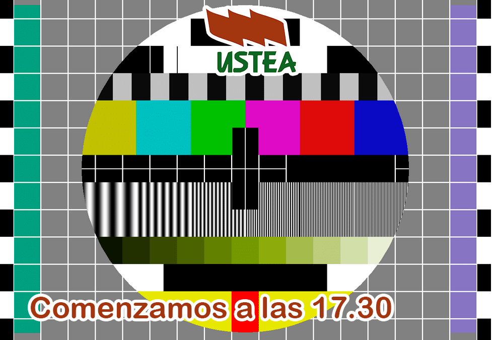 Esta tarde a las 17.30 horas. REUNIÓN VIRTUAL del CONCURSO DE TRASLADOS