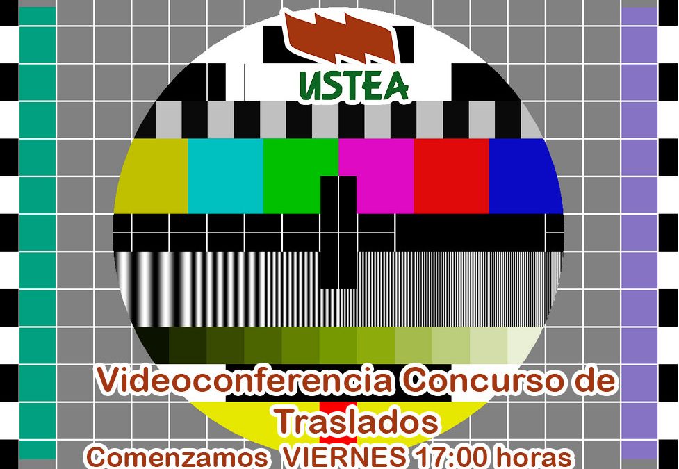 Importante: Concurso de Traslados 2015
