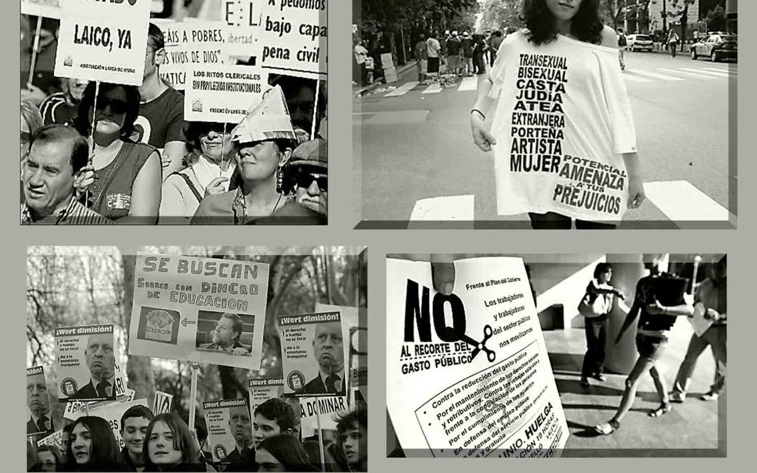 Jaén  I Jornadas Sociopolíticas