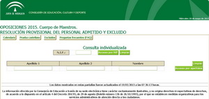consulta