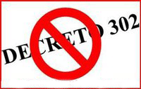 decreto302