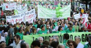 El MEC se propone sustituir a los profesores funcionarios interinos por voluntarios