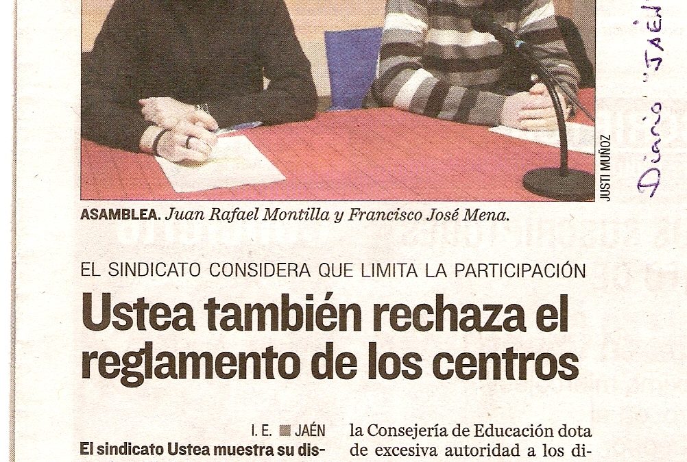 II Jornadas sobre historia de la Educación en Andalucía