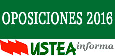 OPOSICIONES 2016 Granada. Asamblea Informativa