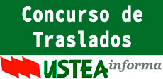 Próxima publicación de la Resolución Provisional del Concurso de Traslados