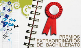 Instrucciones relativas a los Premios Extraordinarios de Bachillerato