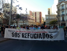 20J Día Internacional de las Personas Refugiadas