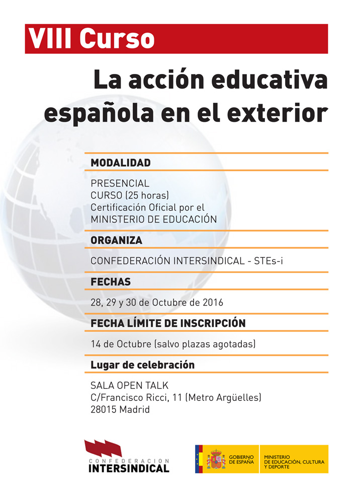 cursoaccioneducativaexterior