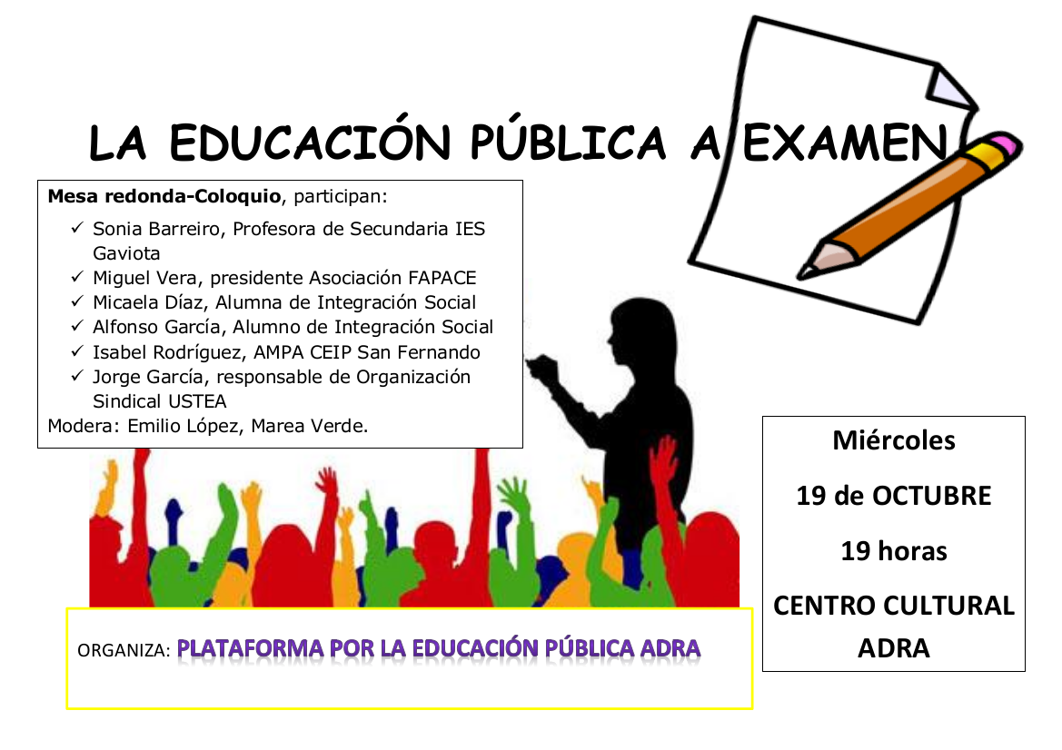 laeducacionpublicacartel