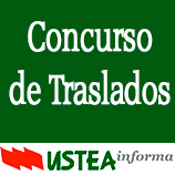 Concurso General de Traslados (excepto Cuerpo de Maestrxs): Se anuncia su publicación para el 10 de mayo