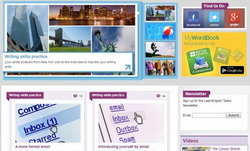 20 webs para aprender inglés en Secundaria