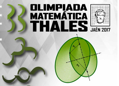OlimpiadaMatematicaThales