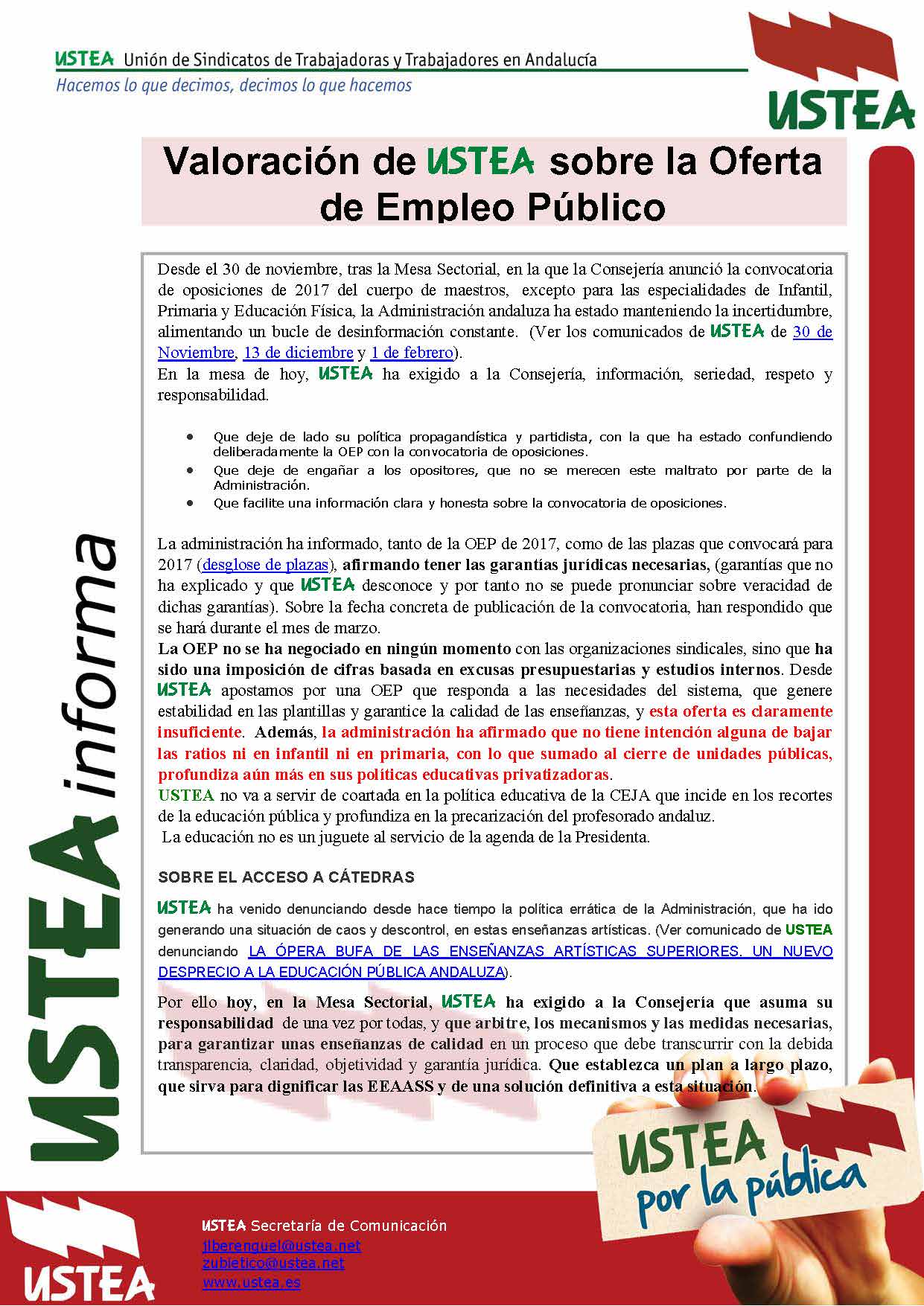 ValoracionUSTEA_OEP_2017