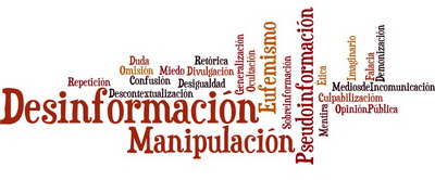 desinformacion