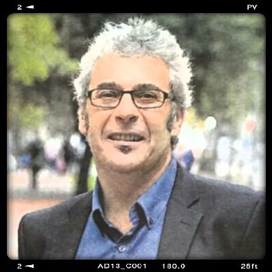 Opinión. XAVIER MARTÍNEZ CELORRIO. «La nueva escuela digital»