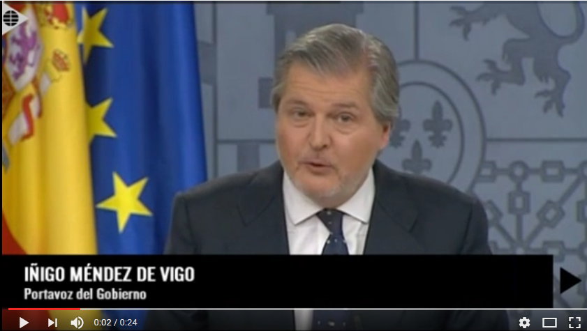 MinistroMV