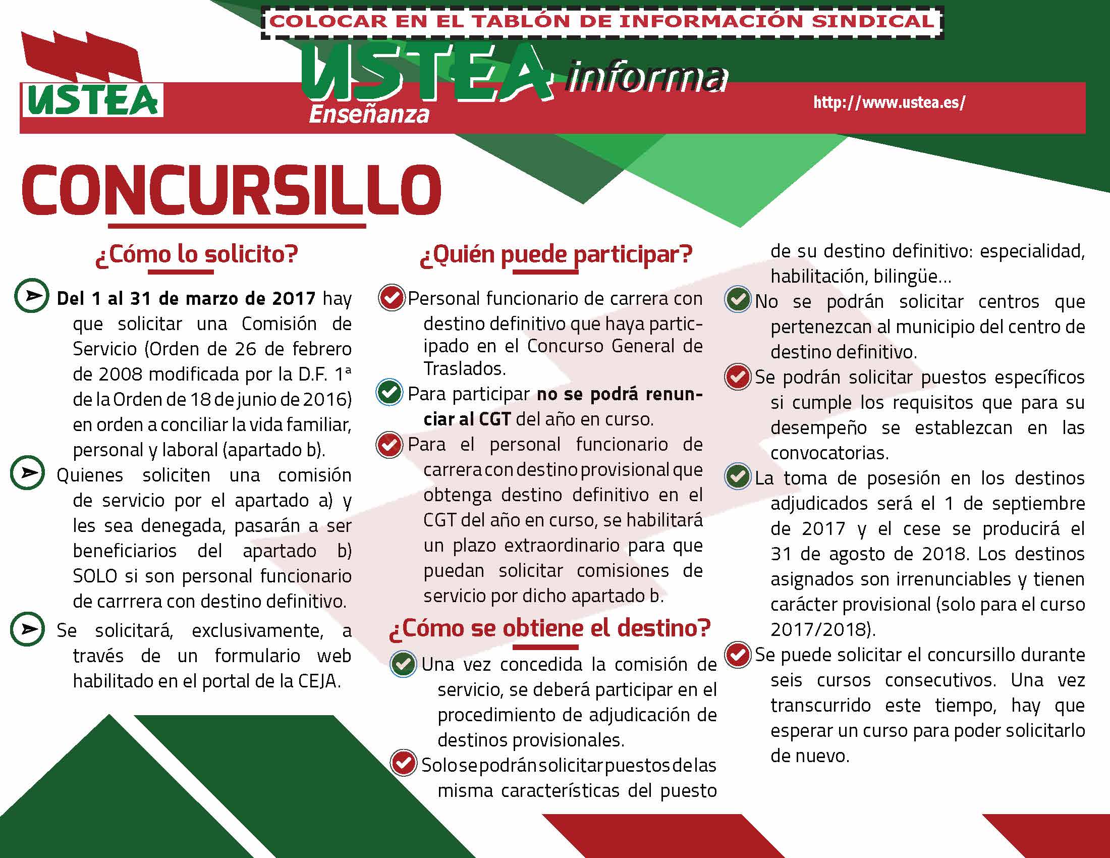 USTEA_Informa_CONCURSILLO_2017