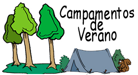 CampamentosVerano