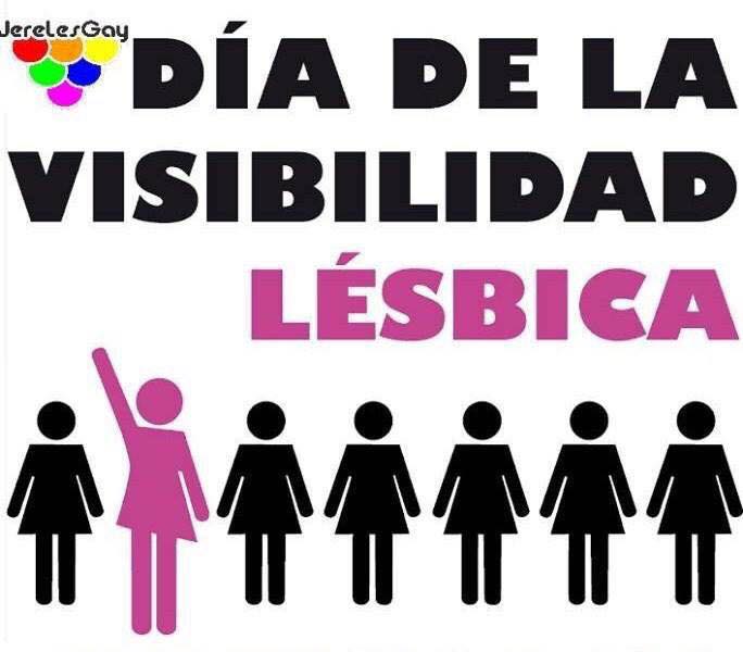 DiaVisibilidadLesbica_26Abril