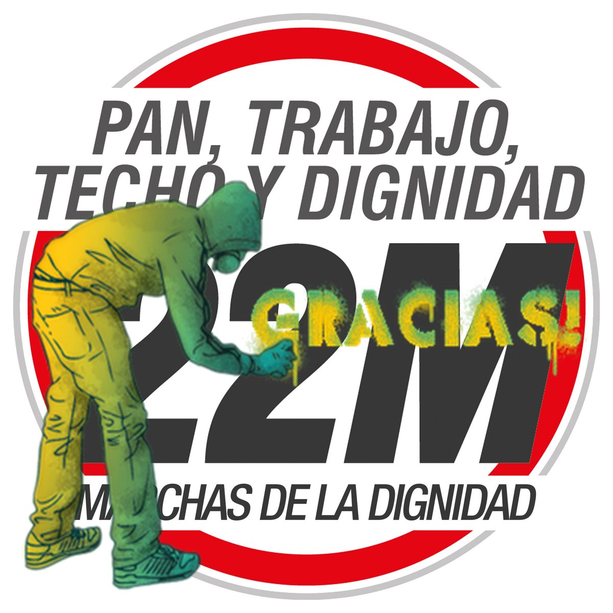 GRACIAS