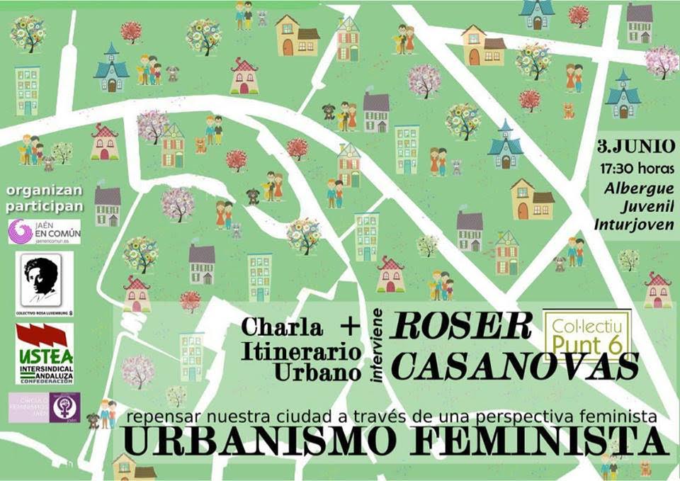 Urbanismo_Feminista