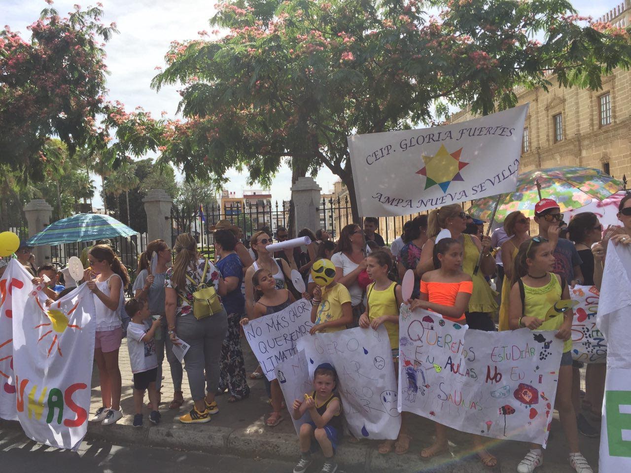 Escueladecalor