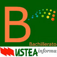 Bachillerato. Orden por la que se establece la ordenación y el currículo para personas adultas