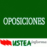 Oposiciones