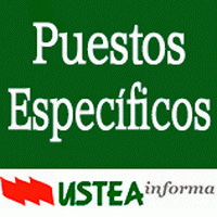Málaga. Resoluciones definitivas de convocatorias de continuidades en puestos específicos