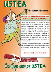 USTEA_Denuncia_Salar_Inicio_curso2017_ID