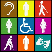 Ley 4/2017, de los Derechos y la Atención a las Personas con Discapacidad en Andalucía.