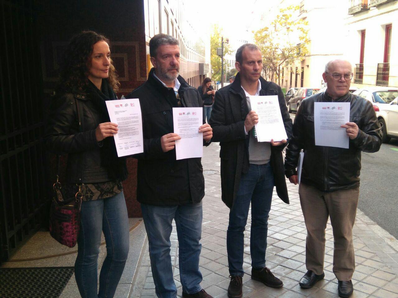 RdP conjunta estabilidad
