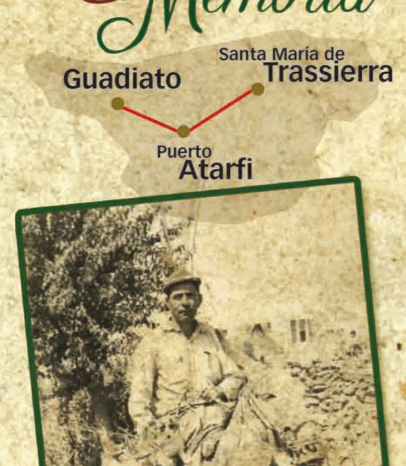 Córdoba. Materiales didácticos sobre Memoria Histórica