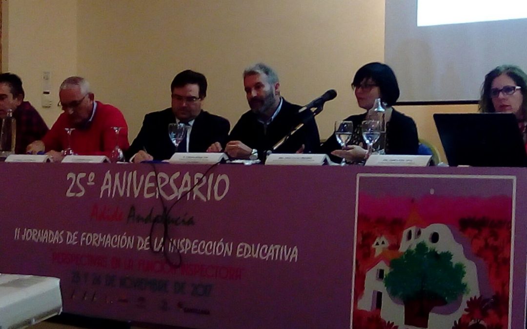 USTEA defiende una inspección educativa independiente