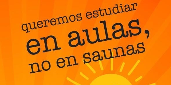 MEDIDAS PARA LA MEJORA ENERGÉTICA DE LOS CENTROS EDUCATIVOS