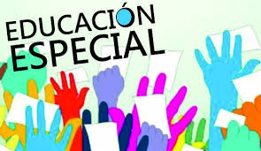 educacion especial