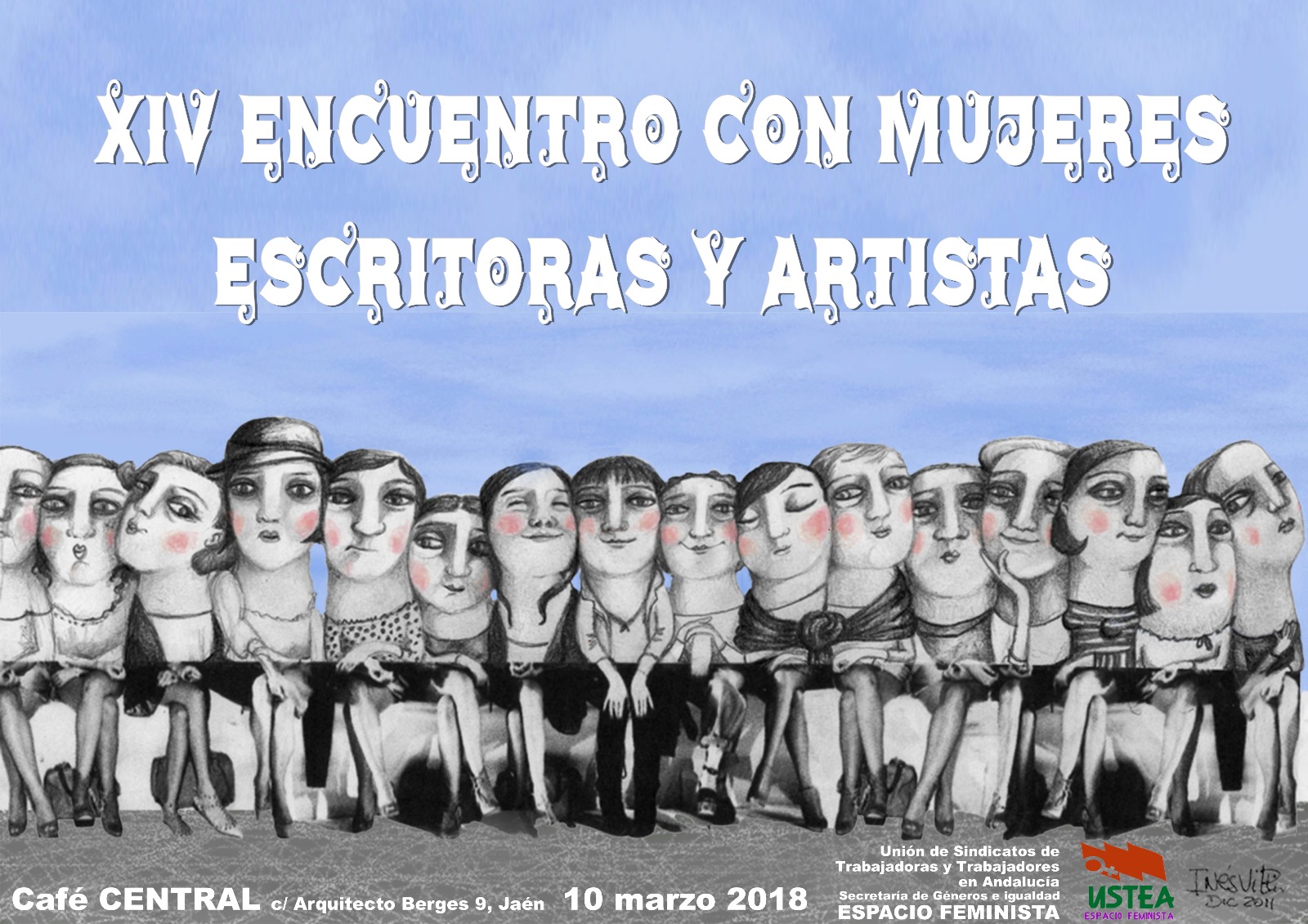 EncuentrosMujeresEscritorasArtistas2018
