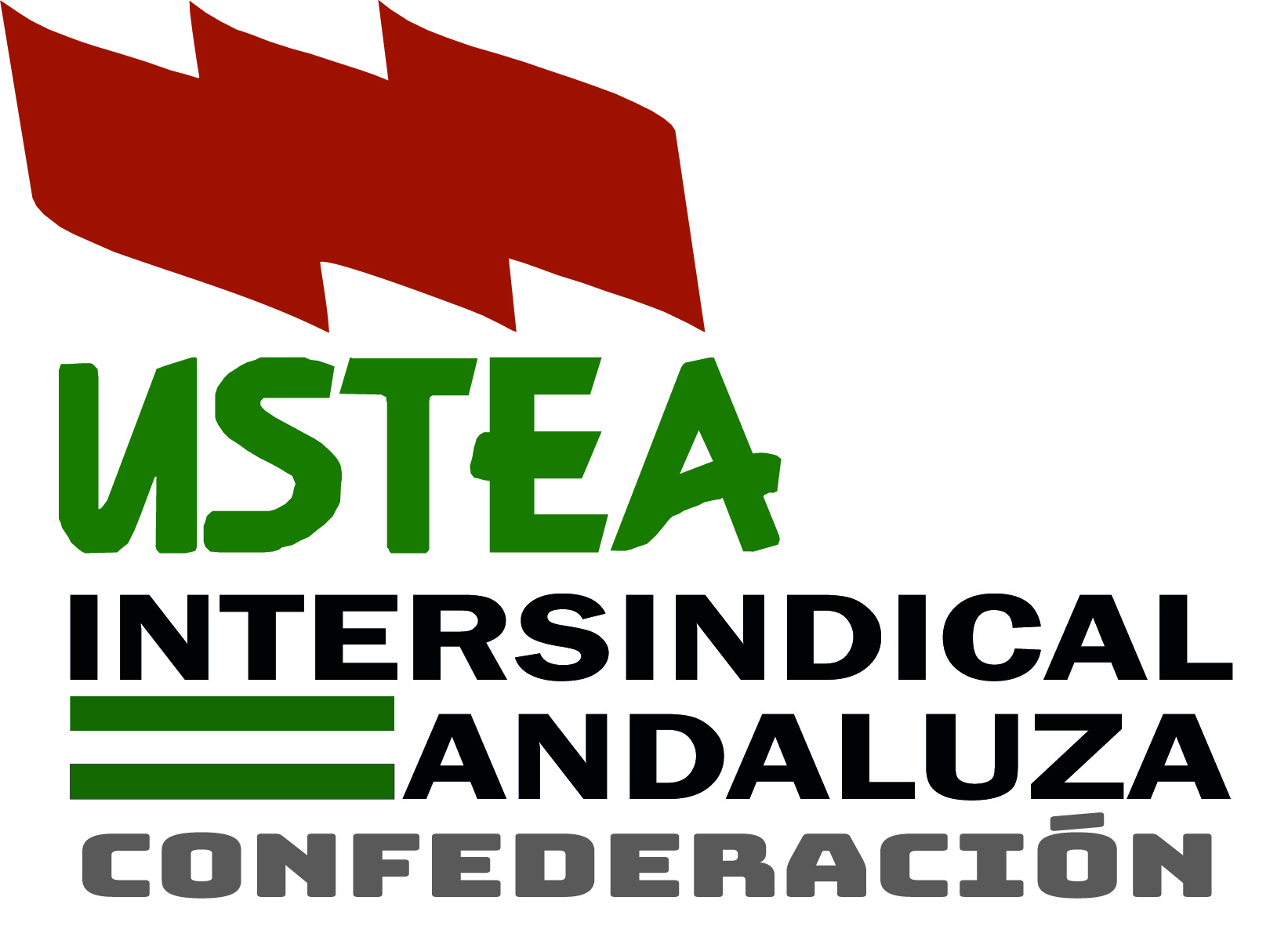 Logo_USTEA_IAConfederacion