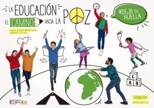 Semana de Acción Mundial por la EDUCACIÓN 2018