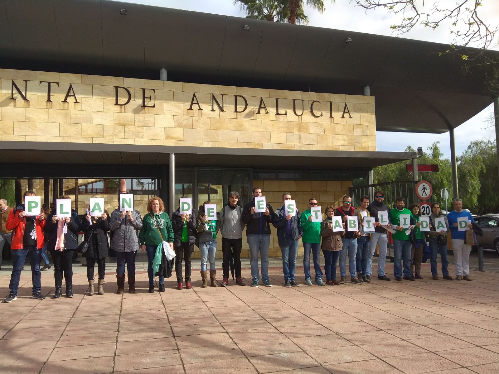 PlanEstabilidadMesaSectorial