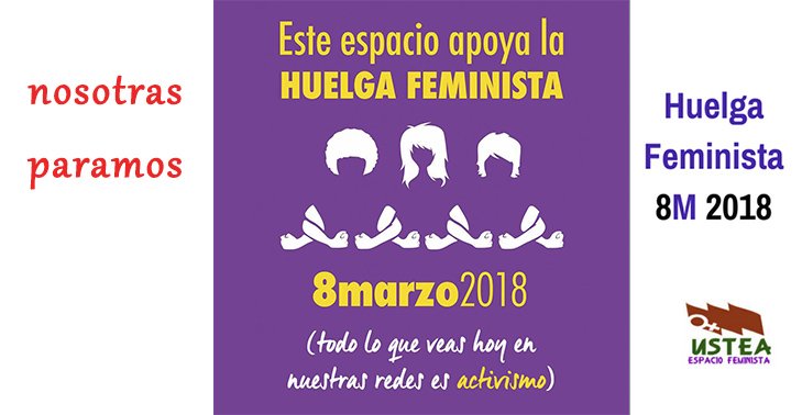 activismo 8M