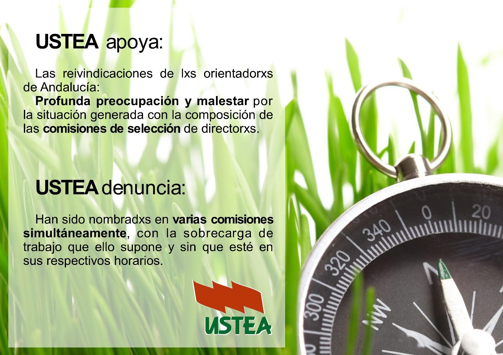 orientador@s